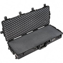 Pelican Products, Inc. - Protective Cases   Type: Aircase w/Foam    Length Range: 36" - 47.9" - Eagle Tool & Supply
