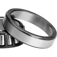 Tritan - 4-13/16" OD, 29.7mm Wide, Tapered Roller Bearing Cup - Eagle Tool & Supply