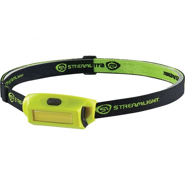 Streamlight - Polycarbonate Hands-free Flashlight - Eagle Tool & Supply