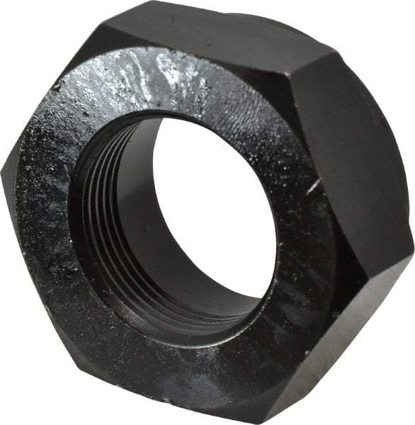 Royal Products - 1-1/4 - 14" Thread, Lathe Nut - Compatible with Dead Centers - Eagle Tool & Supply