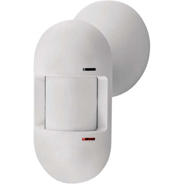 Hubbell Wiring Device-Kellems - Motion Sensing Wall Switches Switch Type: Occupancy Sensor Sensor Type: Infrared - Eagle Tool & Supply