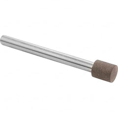 Value Collection - Grinding Pins Abrasive Head Diameter (Decimal Inch): 0.450 Abrasive Head Thickness (Decimal Inch): 0.125 - Eagle Tool & Supply