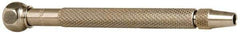Norton - Engraver's Point - Holds Stones 1/8 x 1" - Eagle Tool & Supply