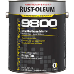 9800 Dunes Tan Sealant - Exact Industrial Supply