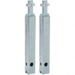 KUKKO - Jaw Extensions - For Puller & Separators, Fits Part #'s 20-1+, 20-1+S, 20-10+, 20-10+S - Eagle Tool & Supply