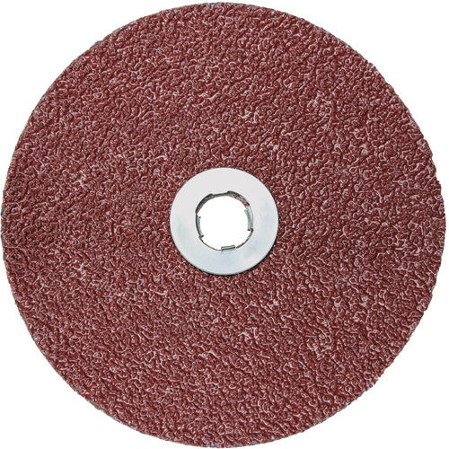‎3M Cubitron II Fibre Disc 982C GL Quick Change 4-1/2″ 36+ - Exact Industrial Supply