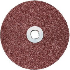 ‎3M Cubitron II Fibre Disc 982C GL Quick Change 4-1/2″ 36+ - Exact Industrial Supply