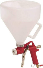 Hyde Tools - Paint Sprayer Spray Gun - Eagle Tool & Supply