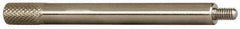 Mitutoyo - Drop Indicator Replacement Parts Part Type: Extension Rod For Use With: AGD 1,2,3,4 - Eagle Tool & Supply
