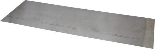 Precision Brand - 10 Piece, 18 Inch Long x 6 Inch Wide x 0.005 Inch Thick, Shim Sheet Stock - Steel - Eagle Tool & Supply