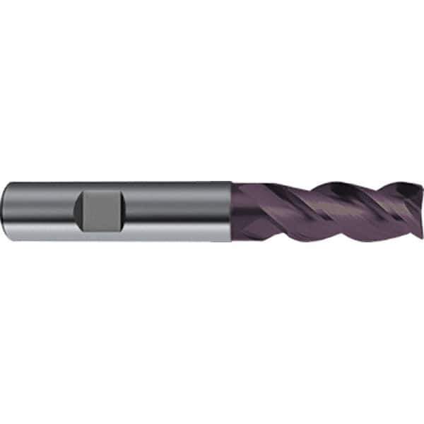 Guhring - End Mill - 29.9mm Extended Reach - Eagle Tool & Supply