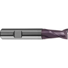 Guhring - End Mill - 30mm Extended Reach - Eagle Tool & Supply