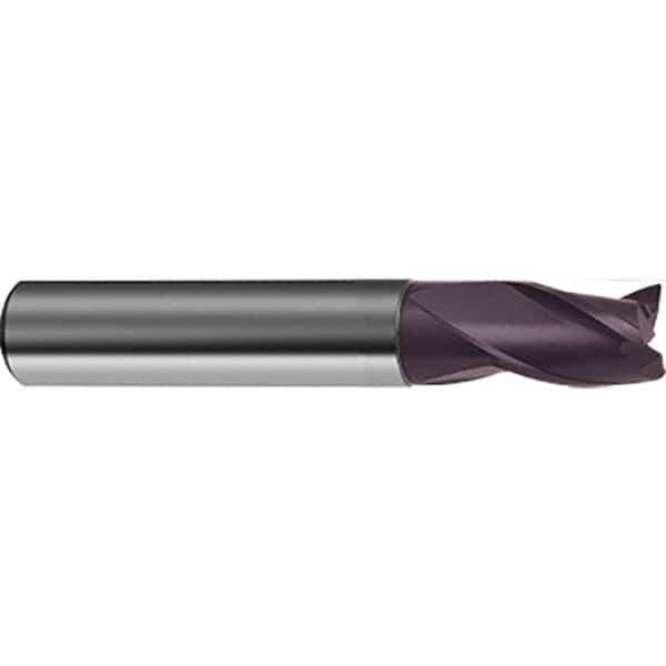 Guhring - End Mill - 20.9mm Extended Reach - Eagle Tool & Supply