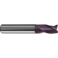 Guhring - End Mill - 30mm Extended Reach - Eagle Tool & Supply