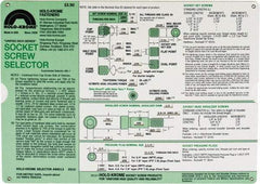 Holo-Krome - Fasteners Quick Reference Guide - Eagle Tool & Supply