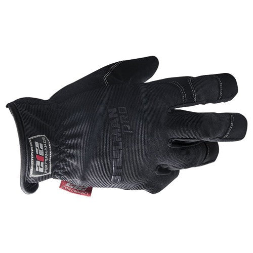 SPEED CUFF TOUCHSCREEN WORKGLOVE-S - Eagle Tool & Supply