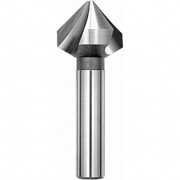 Magafor - Countersinks Head Diameter (mm): 11.50 Number of Flutes: 3 - Eagle Tool & Supply