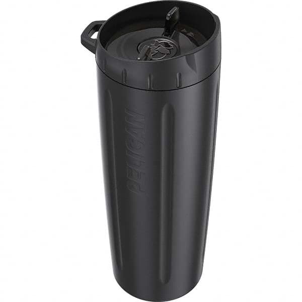 Pelican Products, Inc. - Paper & Plastic Cups, Plates, Bowls & Utensils Breakroom Accessory Type: Tumbler Breakroom Accessory Description: 22 oz. Traveler Tumbler - Eagle Tool & Supply