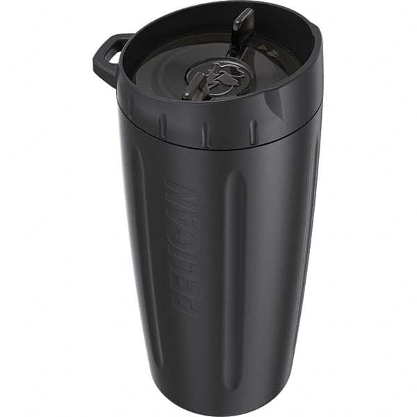 Pelican Products, Inc. - Paper & Plastic Cups, Plates, Bowls & Utensils Breakroom Accessory Type: Tumbler Breakroom Accessory Description: 16 oz. Travel Tumbler - Eagle Tool & Supply