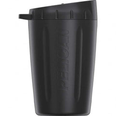 Pelican Products, Inc. - Paper & Plastic Cups, Plates, Bowls & Utensils Breakroom Accessory Type: Tumbler Breakroom Accessory Description: 10 oz. Travel Tumbler - Eagle Tool & Supply