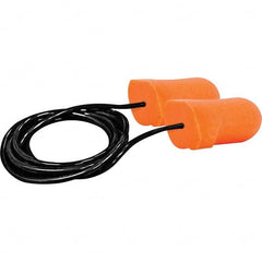 PIP - Earplugs Disposable or Reusable: Disposable Style: Corded - Eagle Tool & Supply