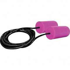 PIP - Earplugs Disposable or Reusable: Disposable Style: Corded - Eagle Tool & Supply