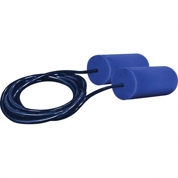 PIP - Earplugs Disposable or Reusable: Disposable Style: Corded - Eagle Tool & Supply