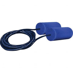 PIP - Earplugs Disposable or Reusable: Disposable Style: Corded - Eagle Tool & Supply