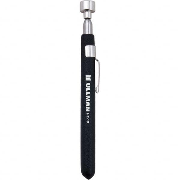 Ullman Devices - Retrieving Tools Type: Magnetic Retrieving Tool Overall Length Range: 25" - 35.9" - Eagle Tool & Supply