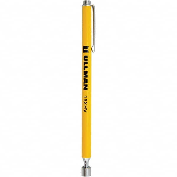 Ullman Devices - Retrieving Tools Type: Magnetic Retrieving Tool Overall Length Range: 25" - 35.9" - Eagle Tool & Supply