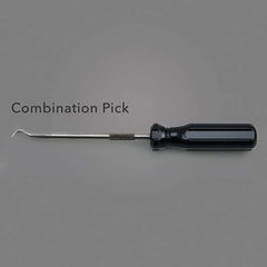 Ullman Devices - Scribes Type: Combination Pick Overall Length Range: 4" - 6.9" - Eagle Tool & Supply