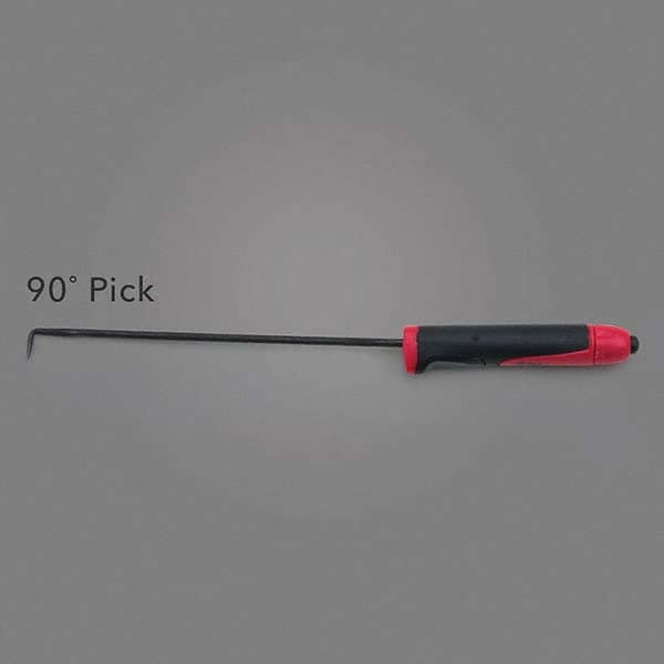 Ullman Devices - Scribes Type: 90 Pick Overall Length Range: 7" - 9.9" - Eagle Tool & Supply