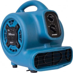 XPower Manufacturing - Carpet & Floor Dryers Type: Air Mover Air Flow (CFM): 925 - Eagle Tool & Supply