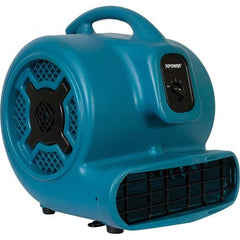 XPower Manufacturing - Carpet & Floor Dryers Type: Air Mover Air Flow (CFM): 3200 - Eagle Tool & Supply