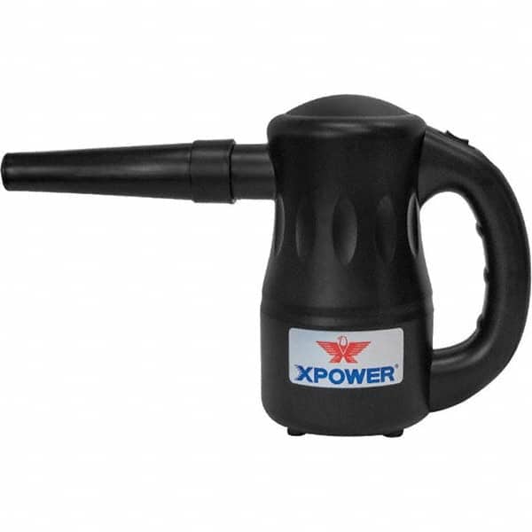 XPower Manufacturing - Office Machine Supplies & Accessories Office Machine/Equipment Accessory Type: Duster For Use With: Electronics - Eagle Tool & Supply