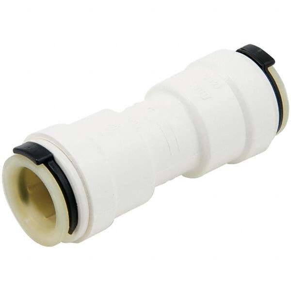 Watts - Plastic Push-To-Connect Tube Fittings Type: Union Tube Outside Diameter (mm): 25.4 - Eagle Tool & Supply