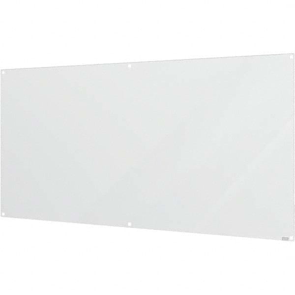 Ghent - Whiteboards & Magnetic Dry Erase Boards Type: Glass Dry Erase Board Height (Inch): 48 - Eagle Tool & Supply