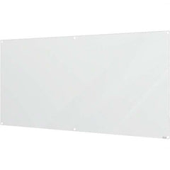 Ghent - Whiteboards & Magnetic Dry Erase Boards Type: Glass Dry Erase Board Height (Inch): 48 - Eagle Tool & Supply