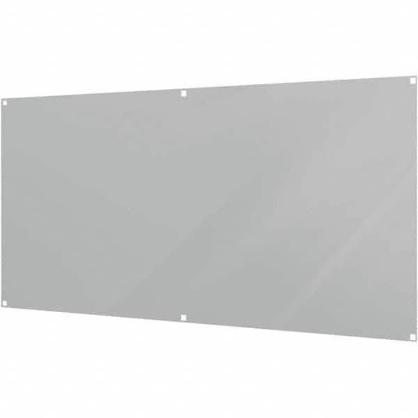 Ghent - Whiteboards & Magnetic Dry Erase Boards Type: Glass Dry Erase Board Height (Inch): 48 - Eagle Tool & Supply