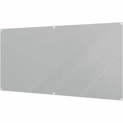 Ghent - Whiteboards & Magnetic Dry Erase Boards Type: Glass Dry Erase Board Height (Inch): 48 - Eagle Tool & Supply