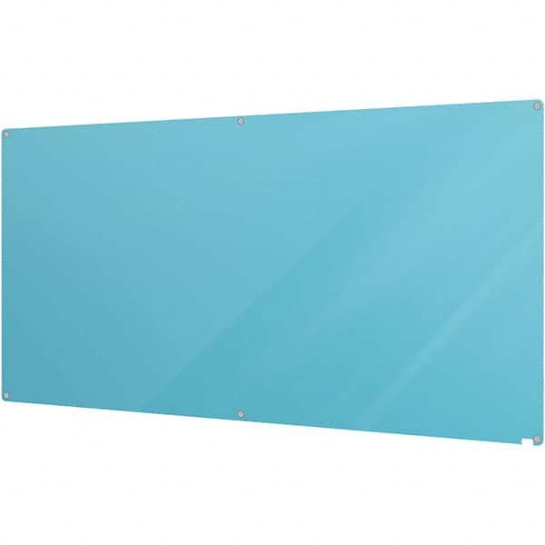 Ghent - Whiteboards & Magnetic Dry Erase Boards Type: Glass Dry Erase Board Height (Inch): 48 - Eagle Tool & Supply