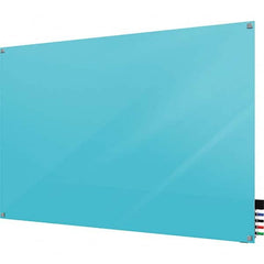 Ghent - Whiteboards & Magnetic Dry Erase Boards Type: Glass Dry Erase Board Height (Inch): 24 - Eagle Tool & Supply