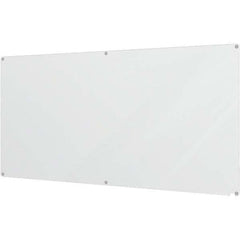 Ghent - Whiteboards & Magnetic Dry Erase Boards Type: Glass Dry Erase Board Height (Inch): 48 - Eagle Tool & Supply