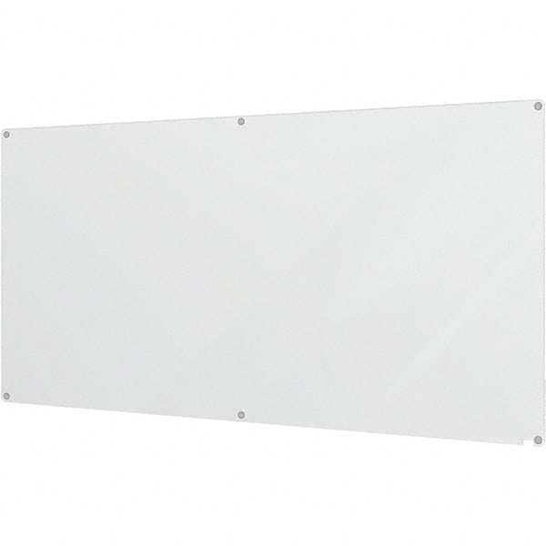 Ghent - Whiteboards & Magnetic Dry Erase Boards Type: Glass Dry Erase Board Height (Inch): 48 - Eagle Tool & Supply