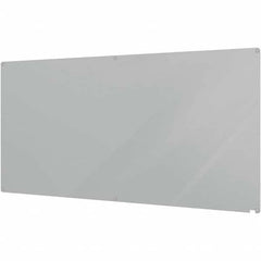 Ghent - Whiteboards & Magnetic Dry Erase Boards Type: Glass Dry Erase Board Height (Inch): 48 - Eagle Tool & Supply