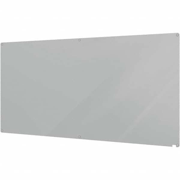 Ghent - Whiteboards & Magnetic Dry Erase Boards Type: Glass Dry Erase Board Height (Inch): 48 - Eagle Tool & Supply