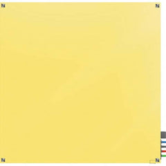 Ghent - Whiteboards & Magnetic Dry Erase Boards Type: Glass Dry Erase Board Height (Inch): 48 - Eagle Tool & Supply