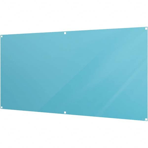 Ghent - Whiteboards & Magnetic Dry Erase Boards Type: Glass Dry Erase Board Height (Inch): 48 - Eagle Tool & Supply