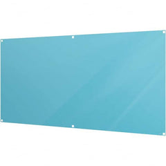 Ghent - Whiteboards & Magnetic Dry Erase Boards Type: Glass Dry Erase Board Height (Inch): 48 - Eagle Tool & Supply