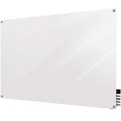 Ghent - Whiteboards & Magnetic Dry Erase Boards Type: Glass Dry Erase Board Height (Inch): 24 - Eagle Tool & Supply